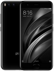 Прошивка телефона Xiaomi Mi 6 в Саранске